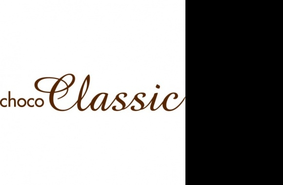 Choco Classic Logo