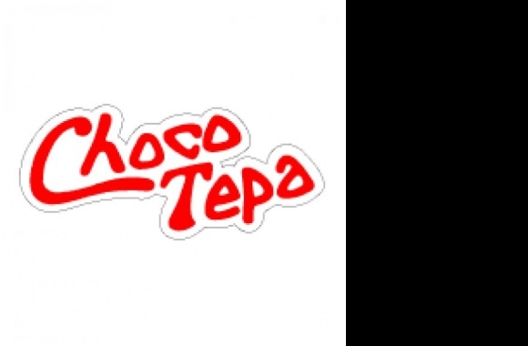 Choco Tepa Logo