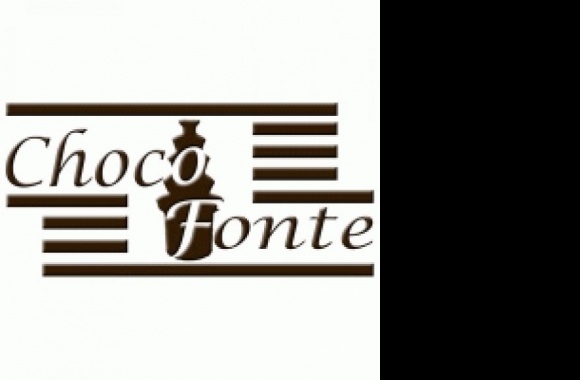 CHOCOFONTE Logo