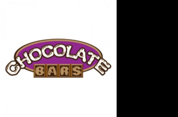 Chocolate Bars Logo