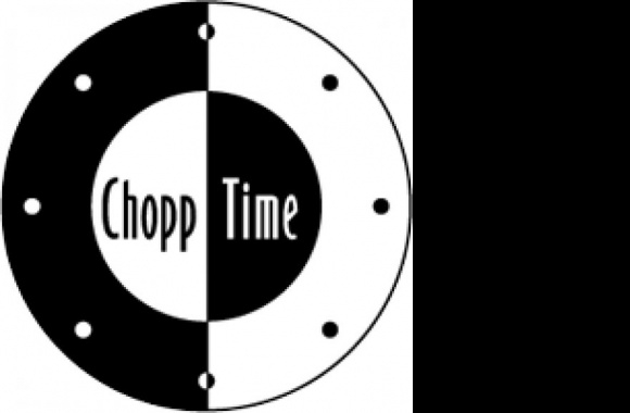 Chopptime Logo