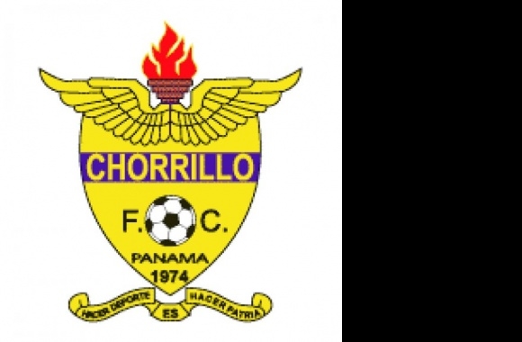 Chorrillo FC Logo