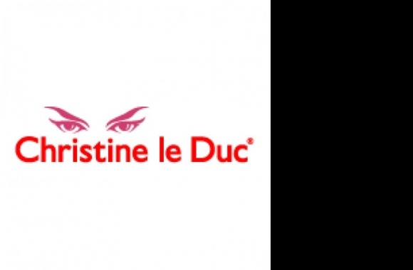 Christine le Duc Logo