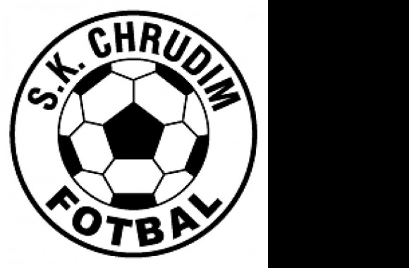 Chrudim Logo