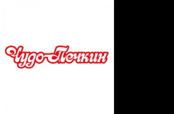 Chudo-Pechkin Logo