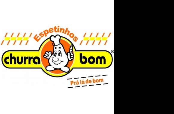 Churra Bom Logo