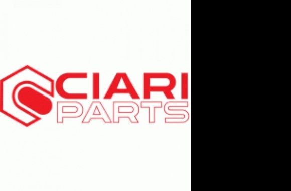 Ciari Parts Logo