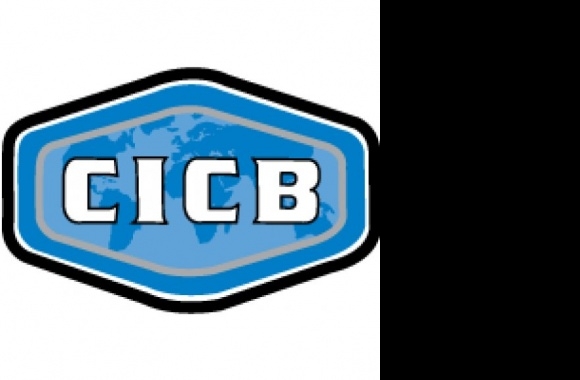 CICB International Training Center Logo