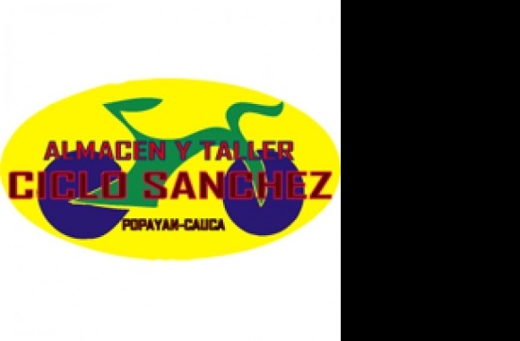 CICLO SANCHEZ Logo