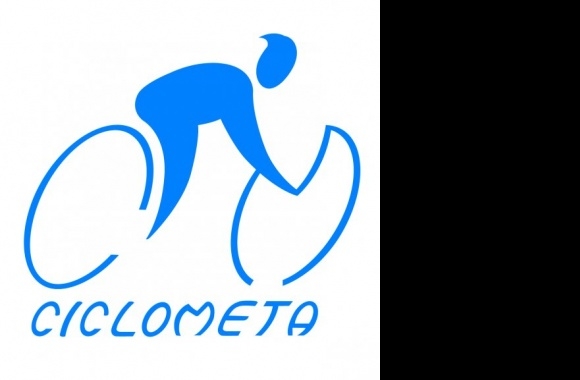 Ciclometa Logo