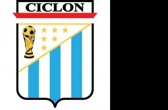 Ciclon Logo