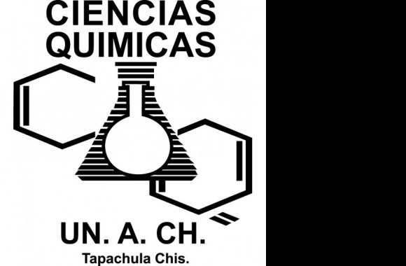 Ciencias Quimicas Logo