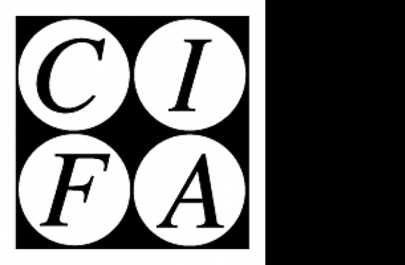 CIFA Logo