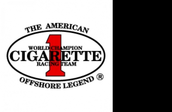 Cigarette Race Team, LLC Logo