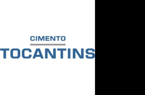 Cimento Tocantins Logo