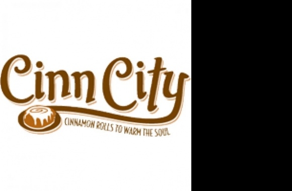 Cinn City Logo