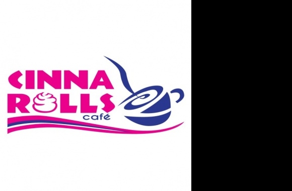 Cinna Rolls Logo