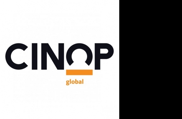 Cinop Global Logo