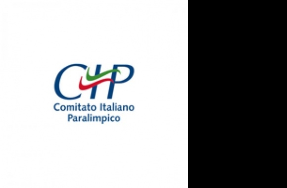 CIP comitato italiano paralimpico Logo