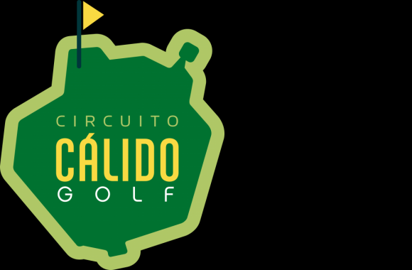 Circuito Calido Golf Logo