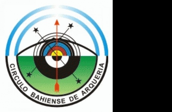 circulo bahiense de arqueria Logo