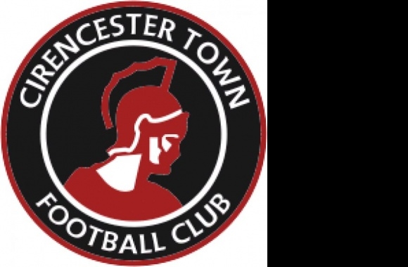 Cirencester Town FC Logo