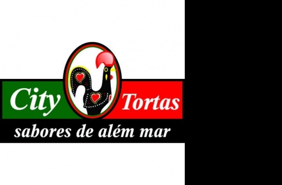 City Tortas Logo