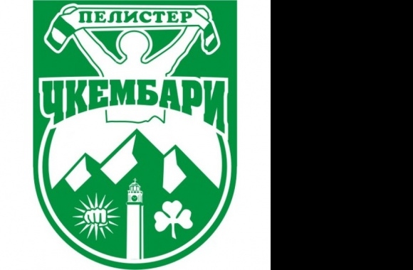 Ckembari Bitola Logo
