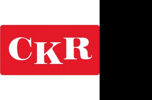 CKR Logo