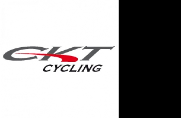 CKT Cycling Logo