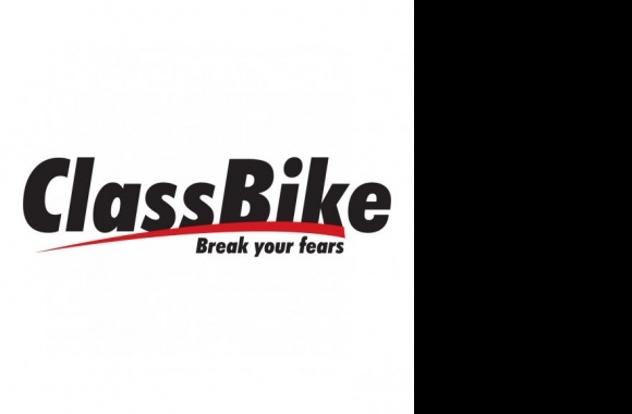 Class Bike Logo