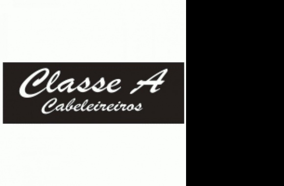 Classe A Logo