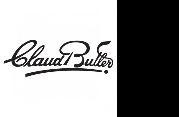 Claud Butler Logo