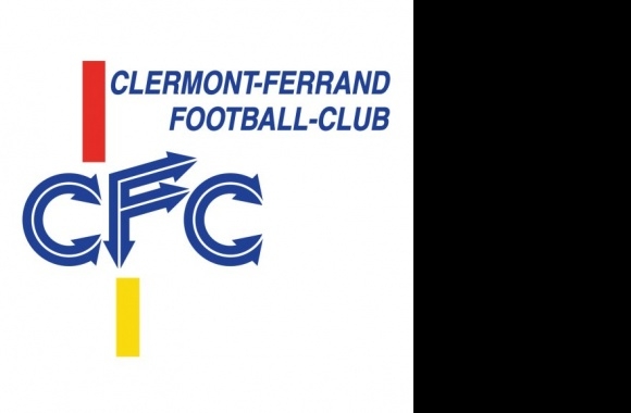 Clermont Fc Logo