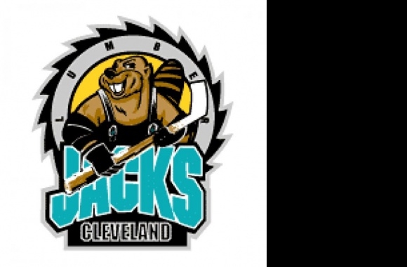 Cleveland Lumberjacks Logo