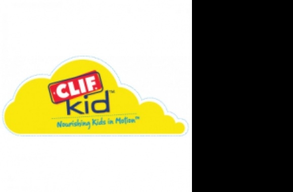 Clif Kid Z Bar Logo
