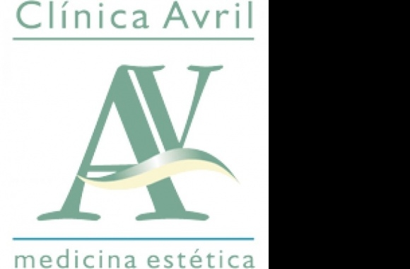 Clinica Avril Logo