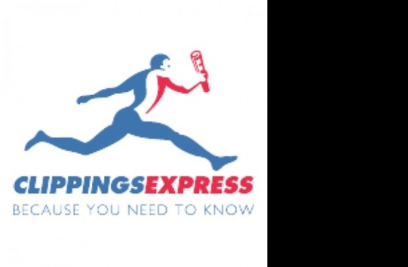 CLIPPINGS EXPRESS Logo