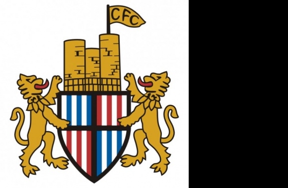 Clitheroe FC Logo