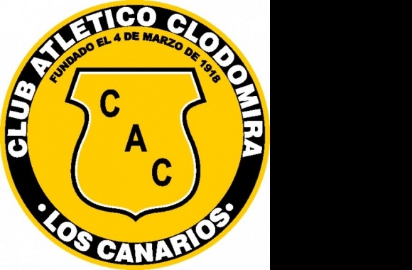 Clodomira de Santiago del Estero Logo