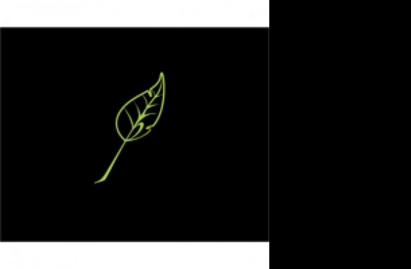 clorophilla film leaf Logo