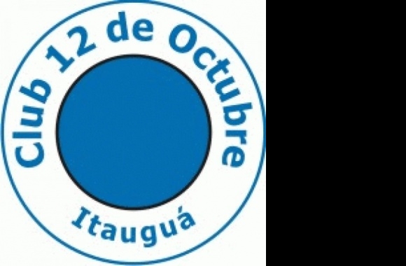 Club 12 de Octubre Logo