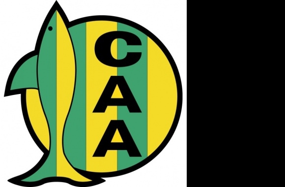 Club Aldovisi Logo
