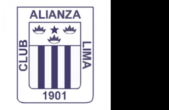 Club Alianza Lima Logo