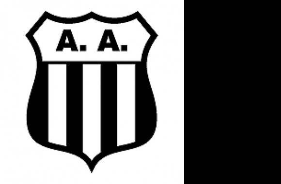 Club Alumni Azuleno de Azul Logo