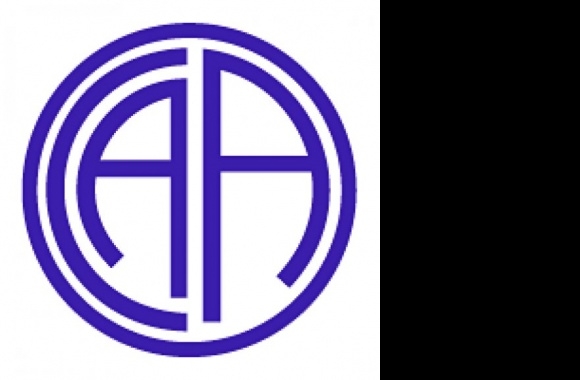 Club Atletico Alvear de Corrientes Logo