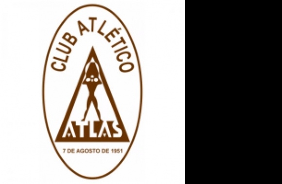 Club Atletico Atlas Logo