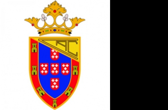 Club Atletico Ceuta Logo