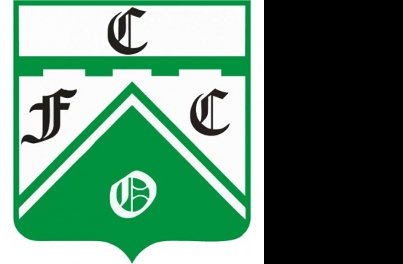 Club Atletico Ferrocarril Oeste Logo