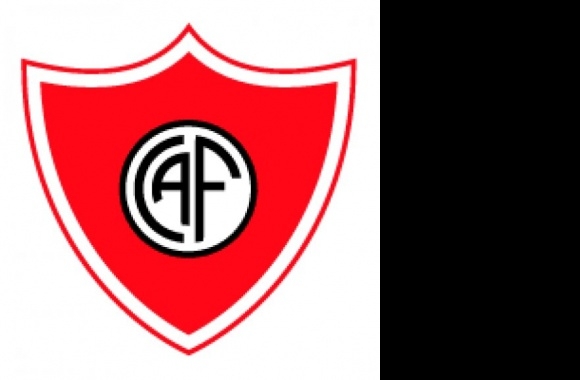 Club Atletico Forres de Forres Logo